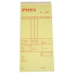Order Pads (Duplicate x100)